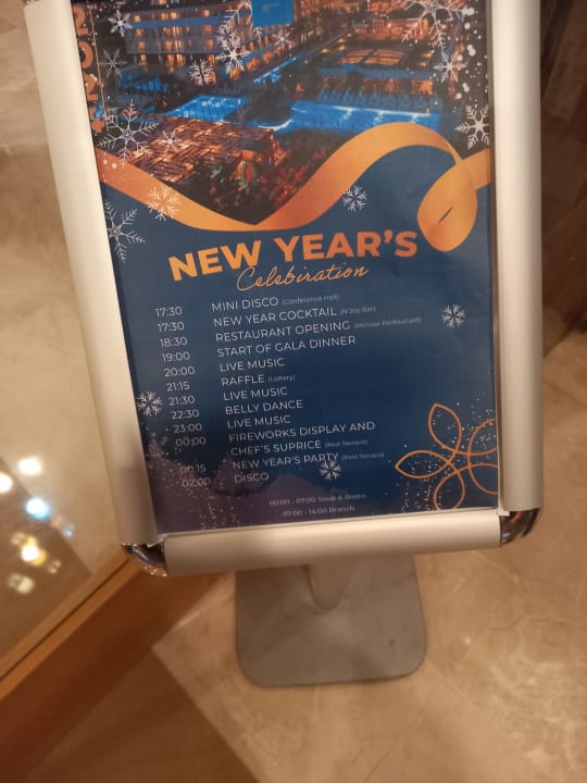 Gastro Sentido Trendy Verbena Beach