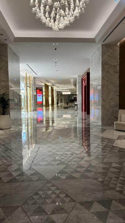 Sonstiges Atlantis The Royal