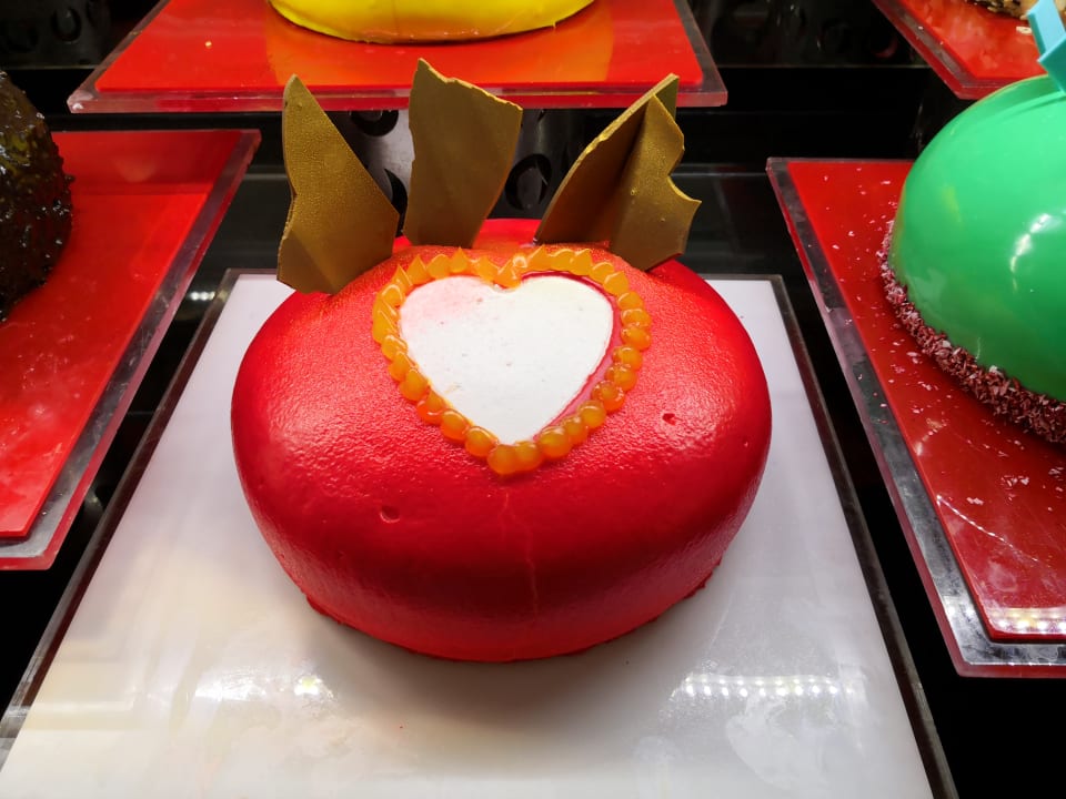 Gastro Well Palace Side