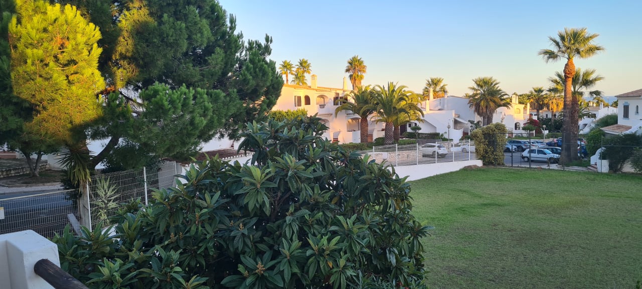 Außenansicht Hotel Turiquintas