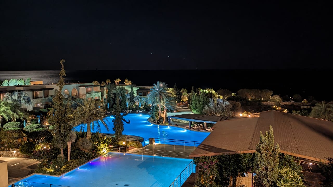 Außenansicht Aquagrand Artistic Luxury Beach Resort - Adults only