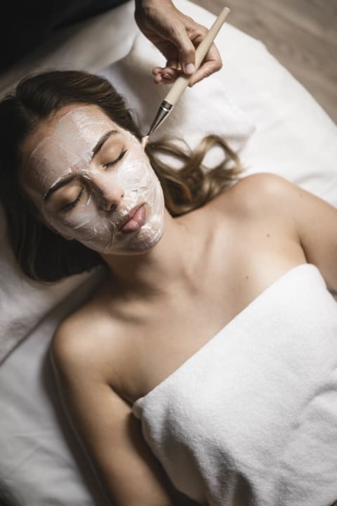 Sport & Freizeit Hotel Angelo Engel