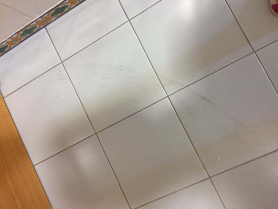 Zimmer Playalinda Hotel