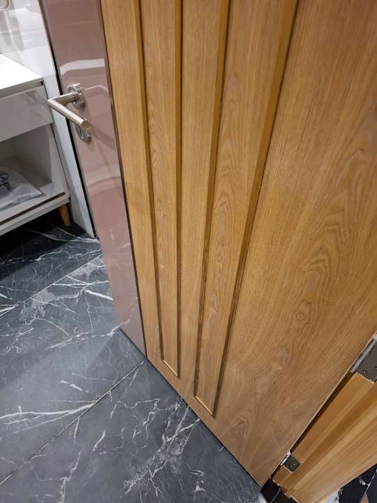 Zimmer Pipa Hotel Bangkok Sukhumvit 11