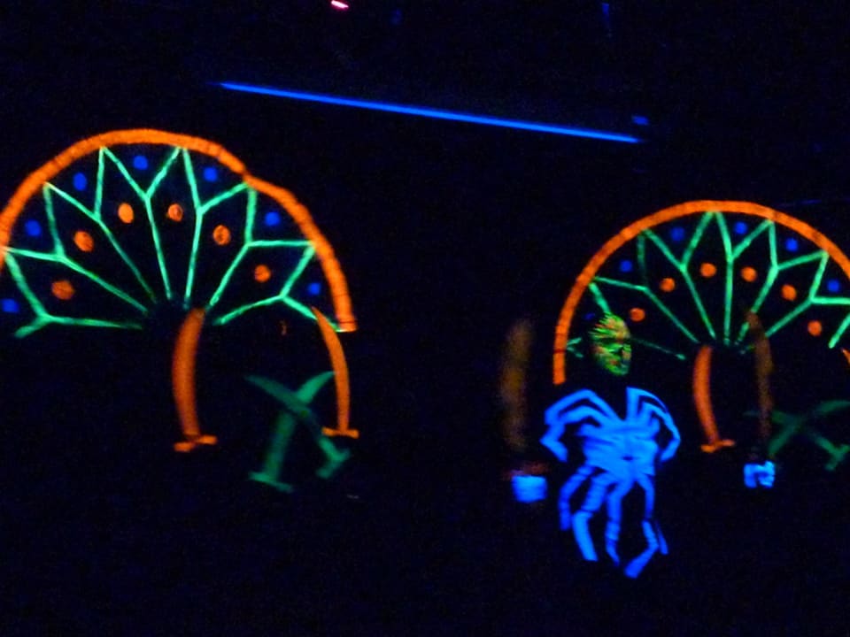 Animation Iberostar Waves Founty Beach