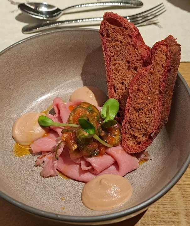 Gastro Wohlfühlhotel zur Post