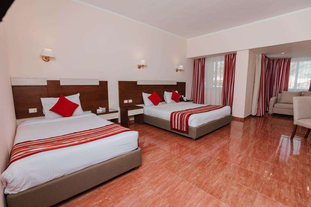 Zimmer Golden Beach Resort