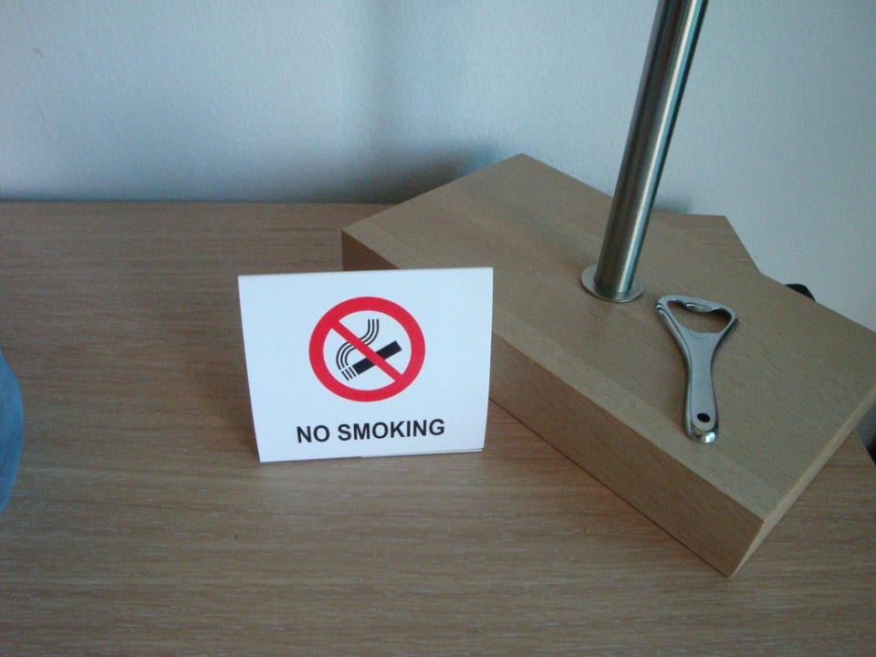 Beli Kamik I - alles Nichtraucherzimmer Magal Maradiso Hotel by Aminess