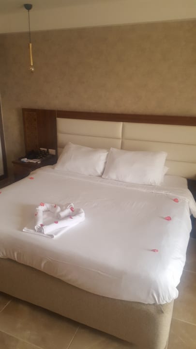 Zimmer Pickalbatros Royal Moderna Resort-Sharm El Sheikh