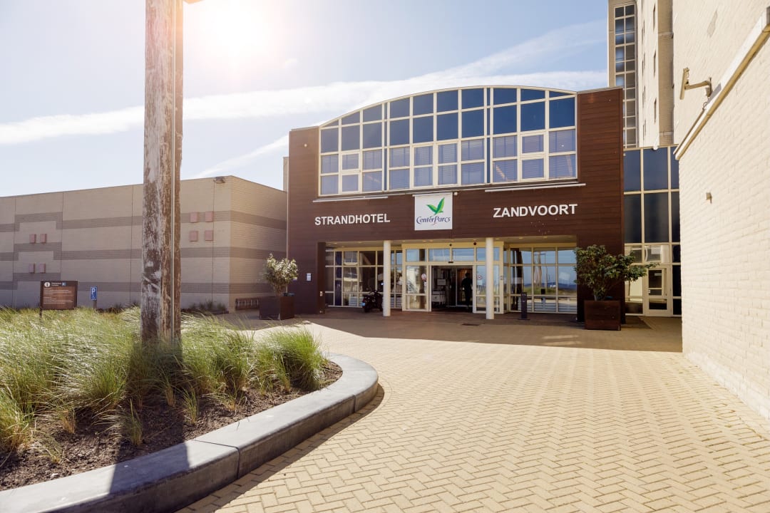 Sonstiges Center Parcs Park Zandvoort - Ferienhäuser