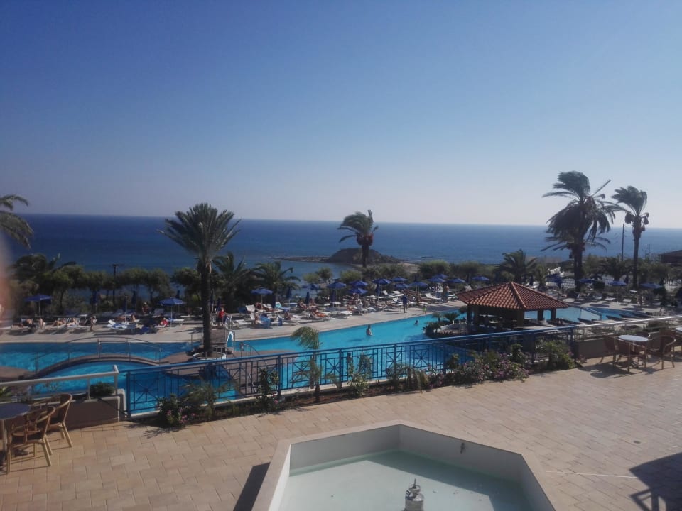 Princess  Rodos Princess Beach Hotel & Spa