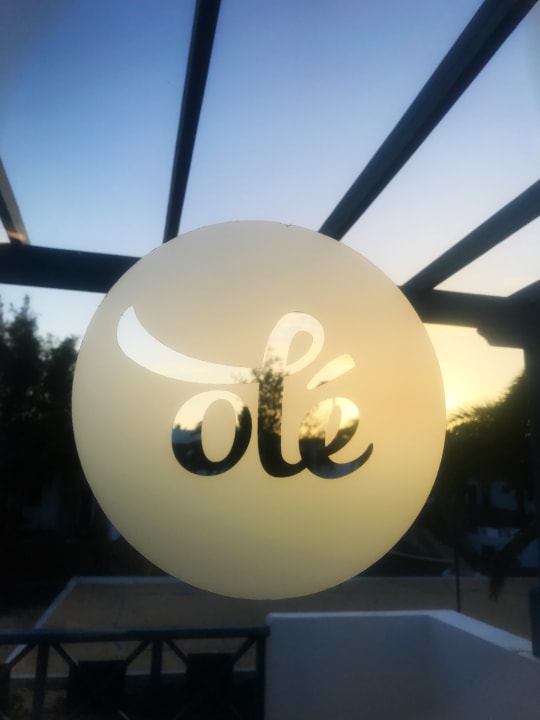 Sonstiges Relaxia Olivina