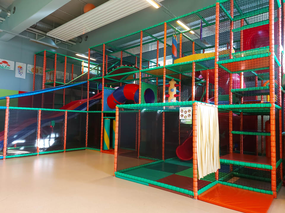 Sport & Freizeit Hasseröder Ferienpark