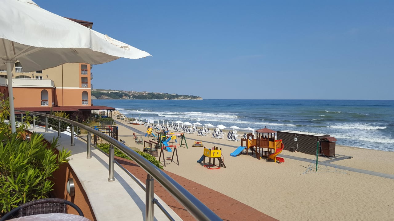 Sol Luna Bay & Mare Resort Sol Luna Bay