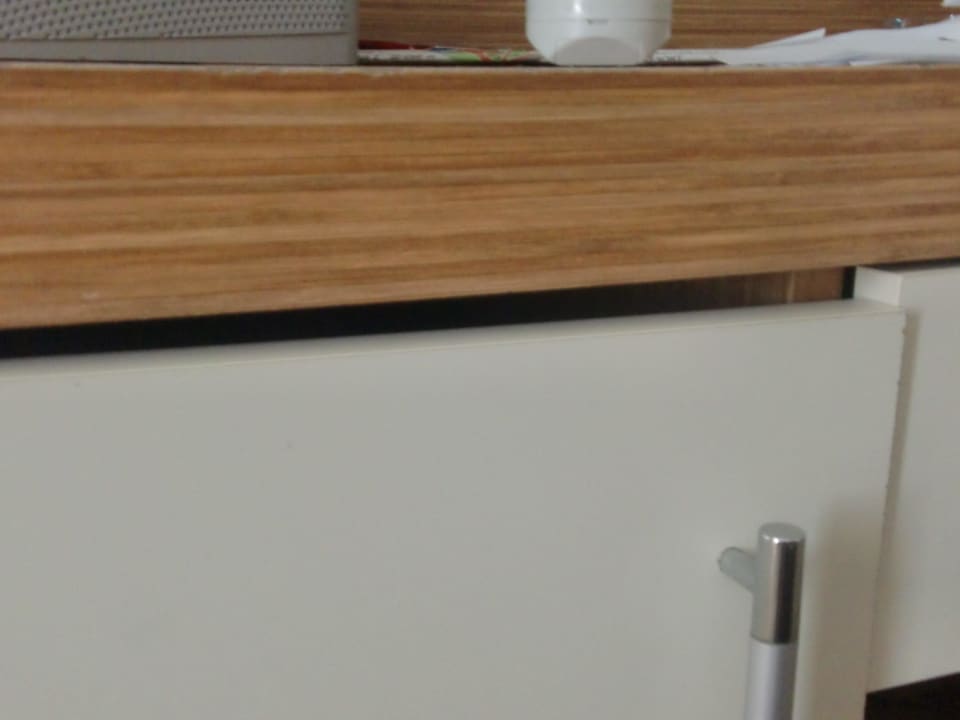 Schrank Mira Meridia Beach Hotel