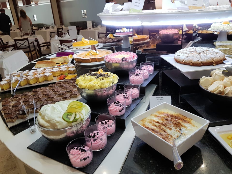 Gastro Hipotels La Geria