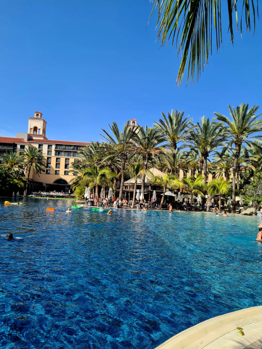 Außenansicht Lopesan Costa Meloneras, Resort & Spa
