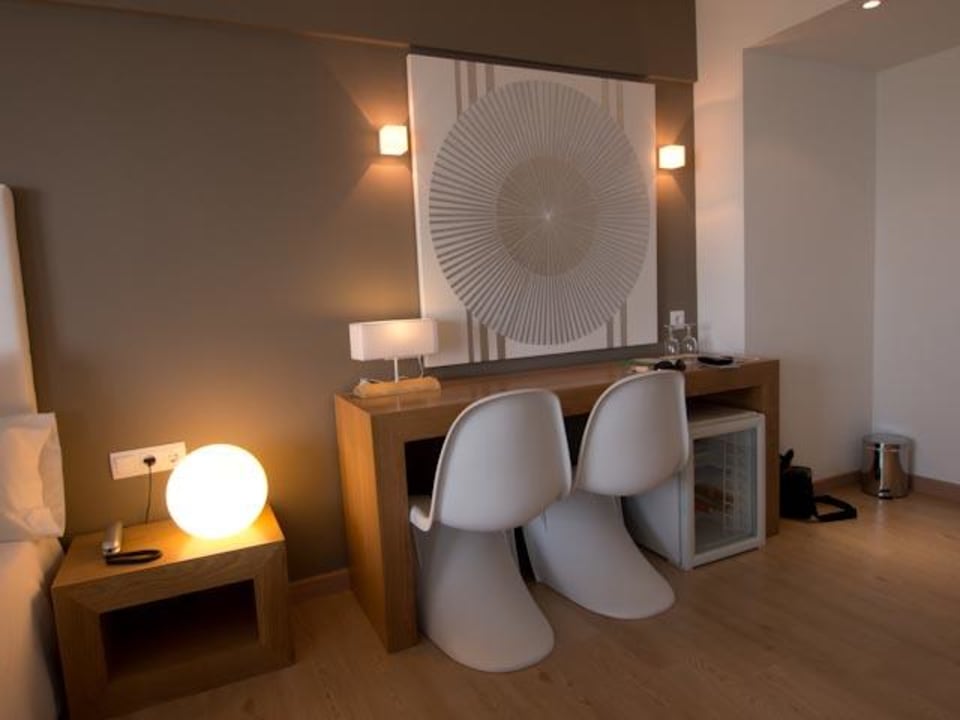 Juniorsuite Playa Esperanza Resort