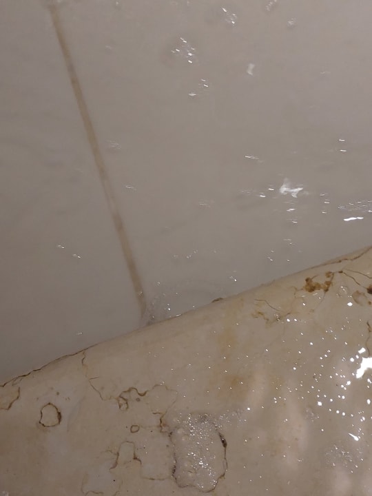 Zimmer The Grand Palace - Adults only