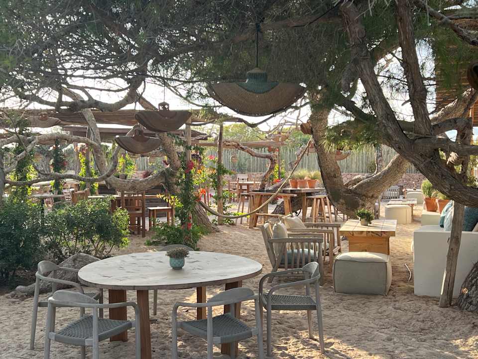 Gartenanlage Teranka