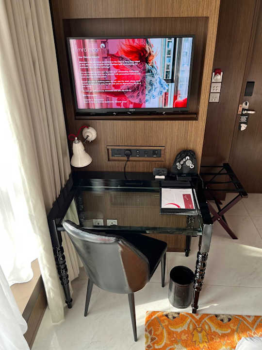 Zimmer Hotel Mira Moon