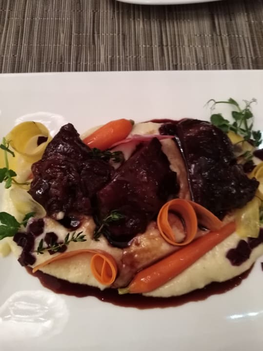 Gastro Das Seepark Wörthersee Resort