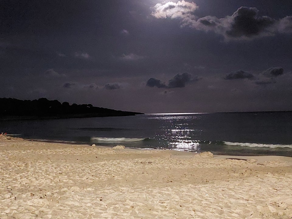 Strand Welikehotel Marfil Playa