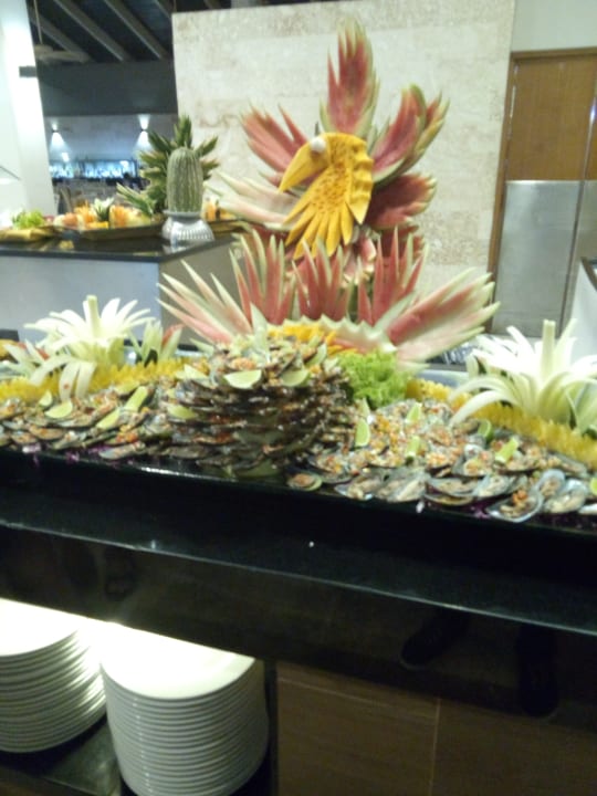 Gastro Vista Sol Punta Cana