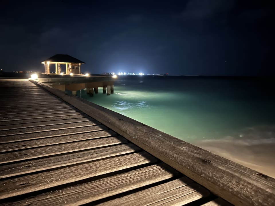 Ausblick Embudu Village