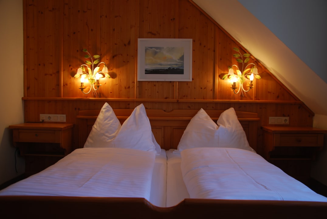 Zimmer Hotel Tauplitzerhof