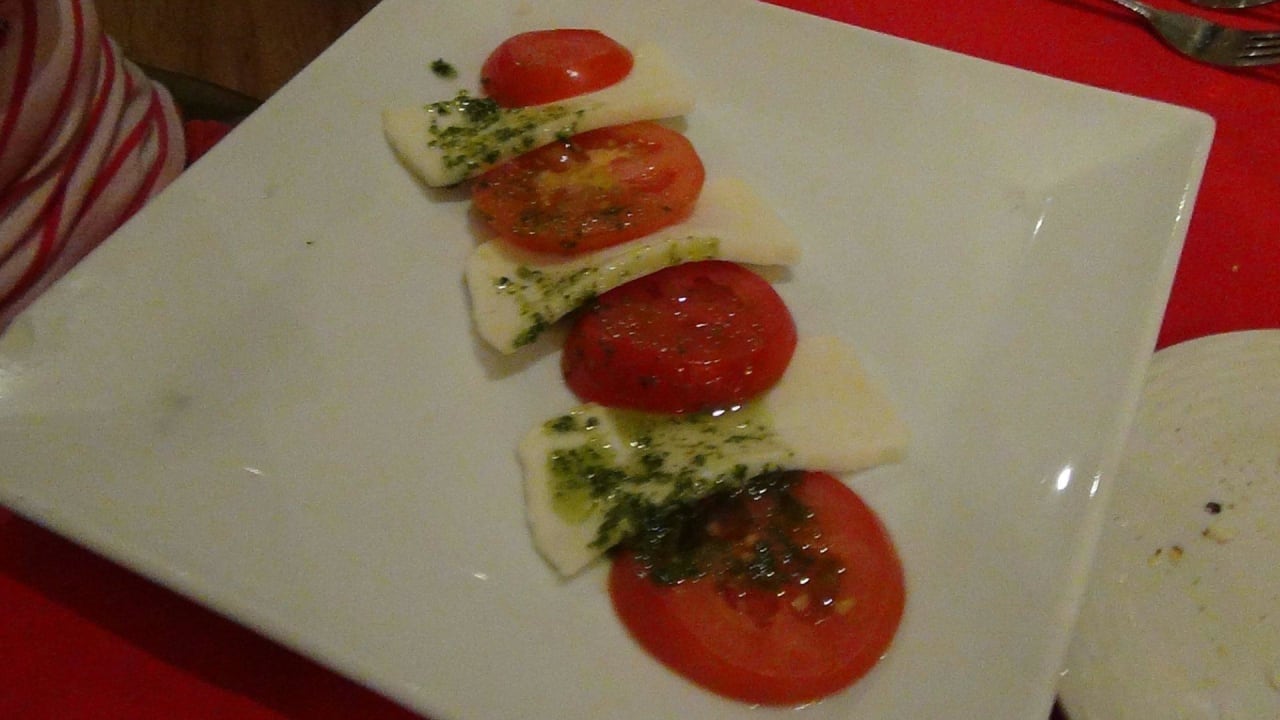 Italien Restaurant Titanic Beach Spa & Aqua Park