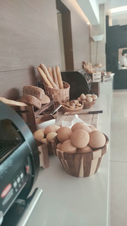 Gastro Gennadi Grand Resort