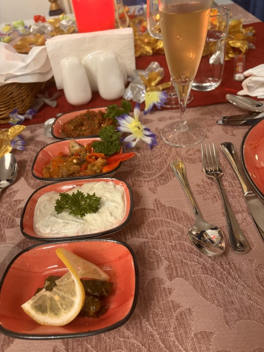 Gastro Dream World Aqua Hotel