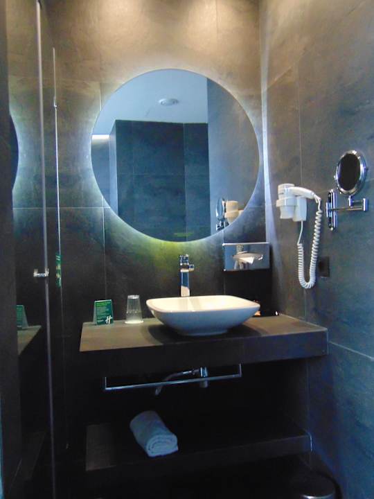 Zimmer Holiday Inn Telavi