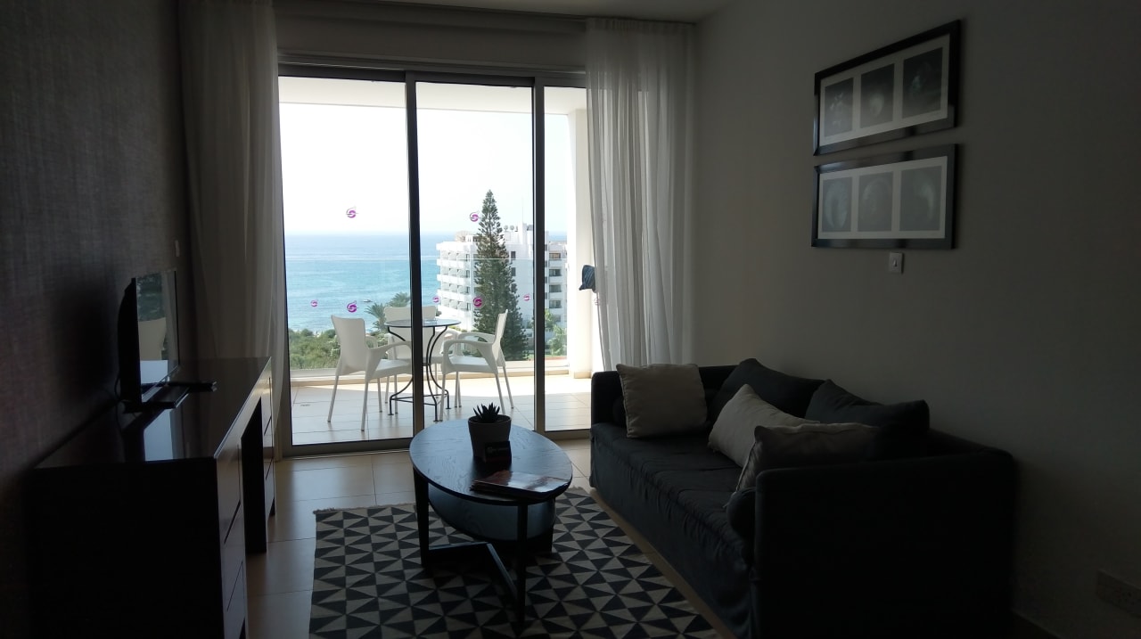 Zimmer Napa Mermaid Hotel & Suites