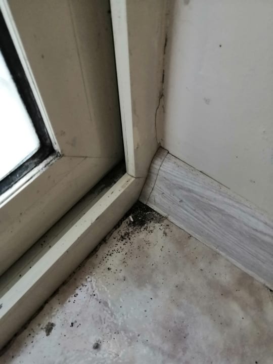 Zimmer Ralitsa Aqua Club