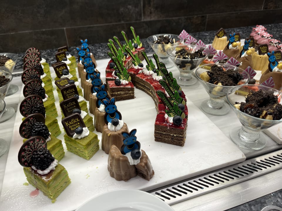 Gastro Kaisol Romance Resort