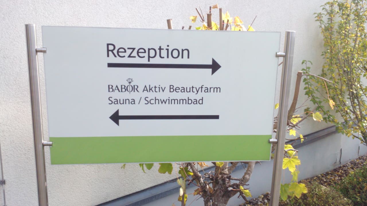 Sport & Freizeit Trans World Hotel Kranichhöhe