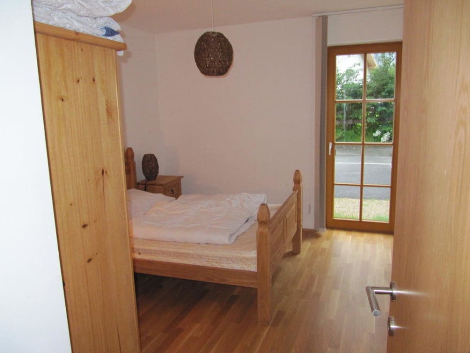 Schlafzimmer Schönblick Mountain Resort & Spa - Das Original!