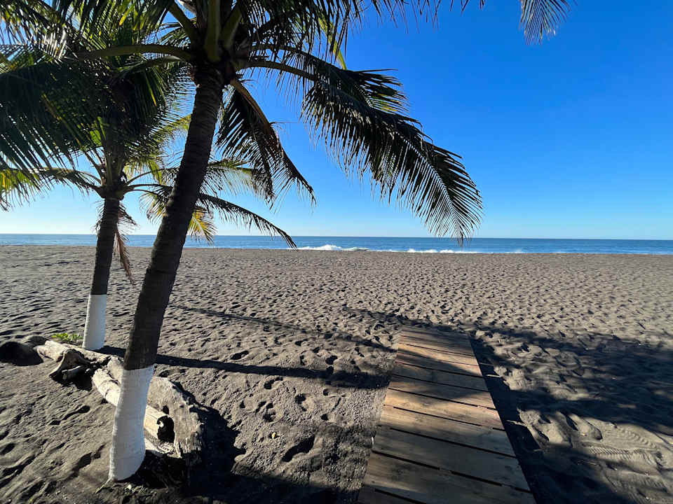 Strand Hotel Pez de Oro