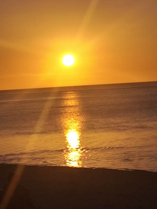 Ausblick Hotel Villas Caroline