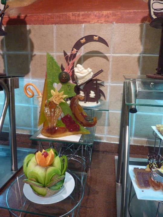 Presentation Pickalbatros Alf Leila Wa Leila Resort - Neverland Hurghada