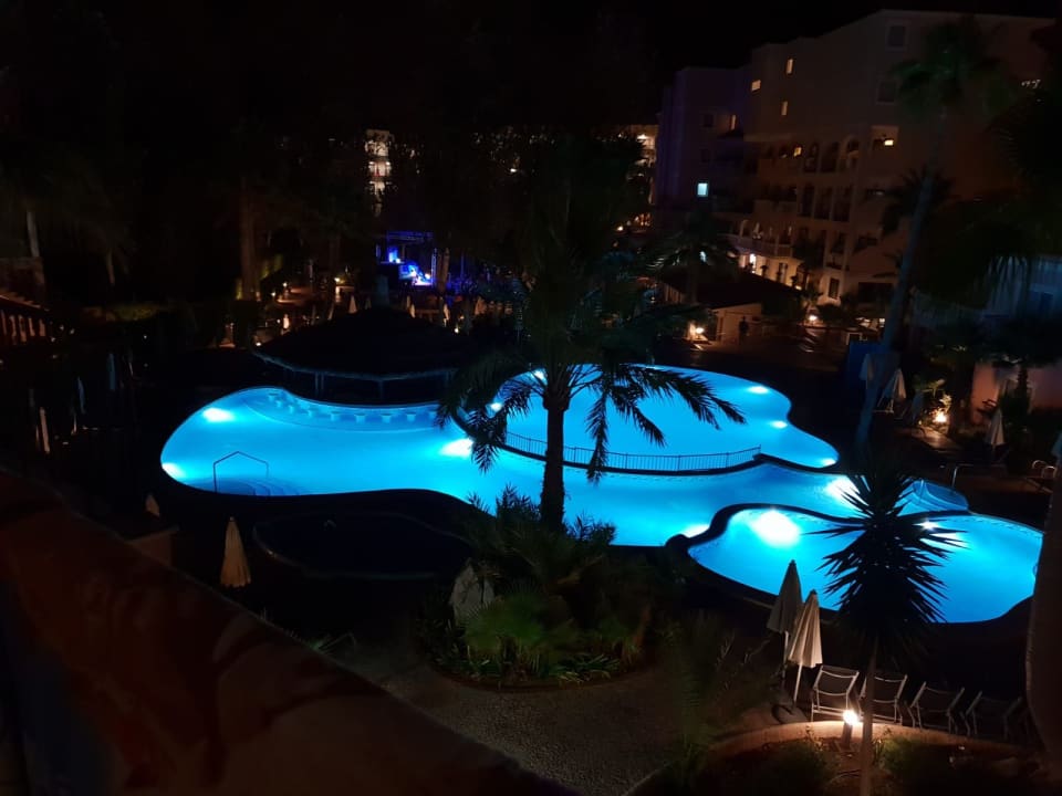 Pool R2 Lago Playa Park