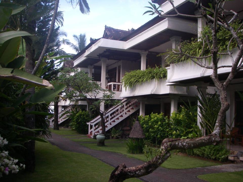 Bungalow Ramayana Candidasa