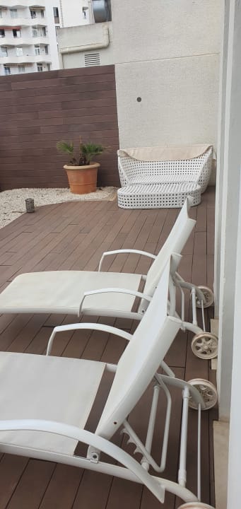 Sonstiges allsun Hotel Bahia del Este