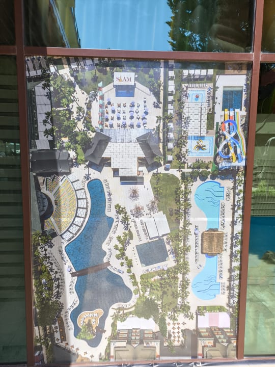 Sonstiges Siam Elegance Hotels & Spa