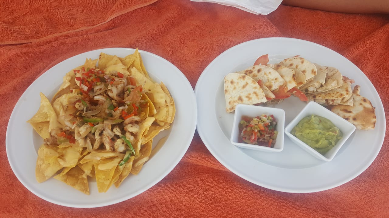 Restaurant Secrets Cap Cana Resort & Spa - Adults only