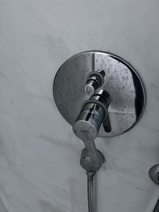 Zimmer Drossia Palms Hotel - Apartments