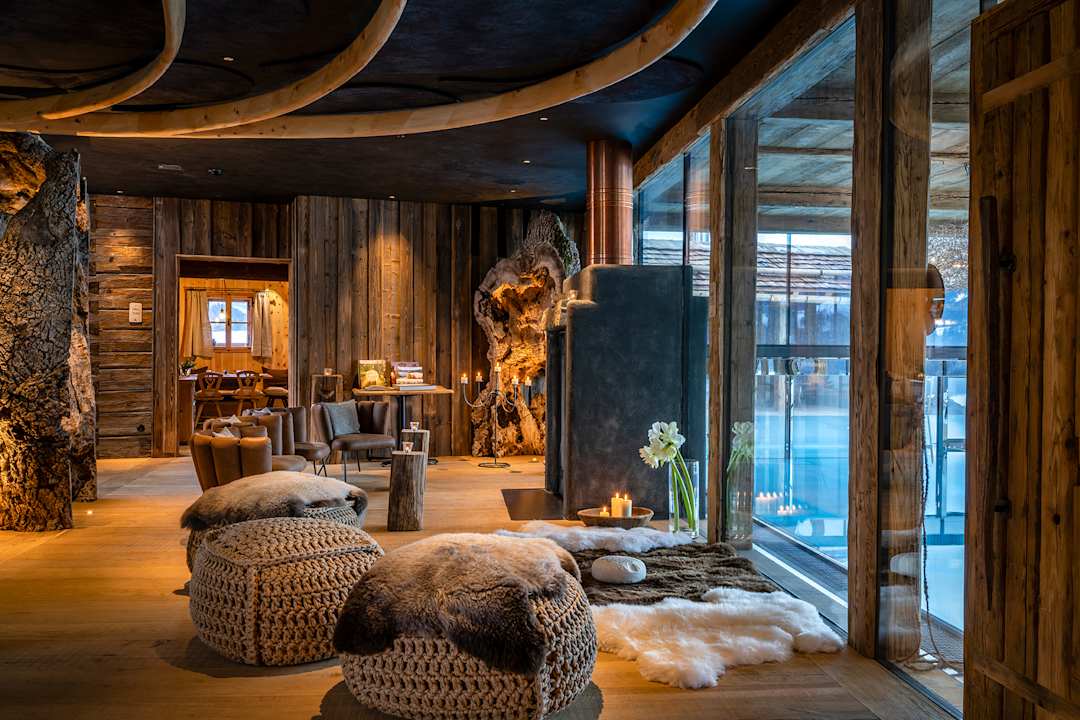 Sport & Freizeit PRIESTEREGG Premium ECO Resort