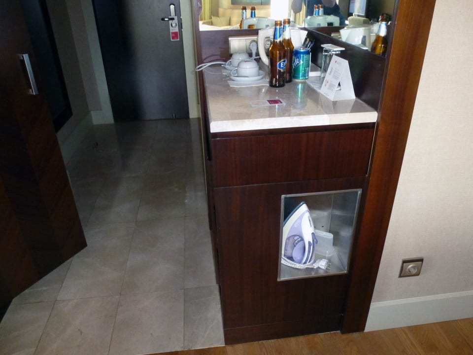 Füe alles gerüstet Ramada Plaza by Wyndham Antalya